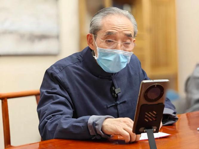 武汉名人老中医张献文