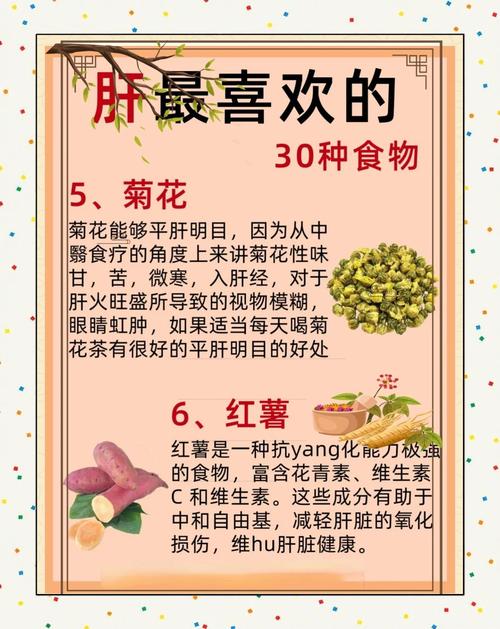 春季养肝护肝的方法和饮食