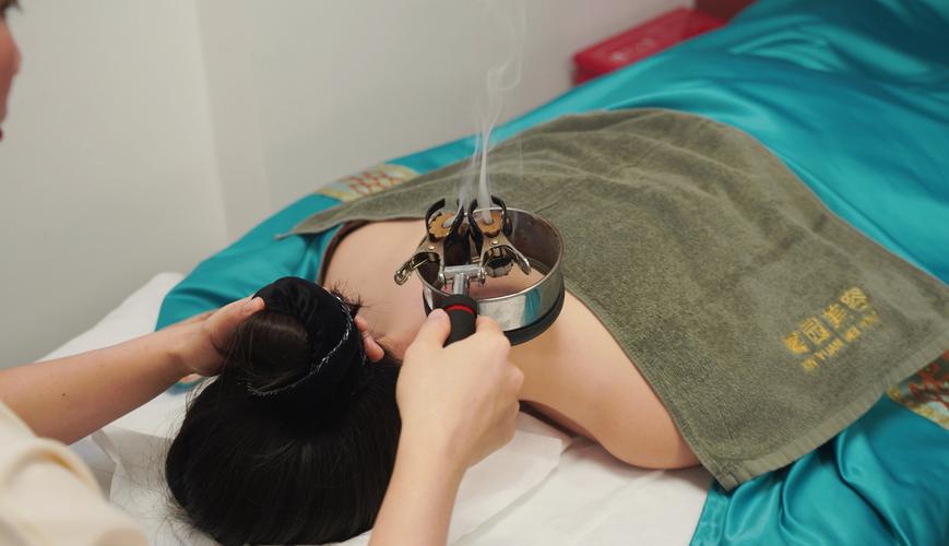 生物电疗前列腺女中医