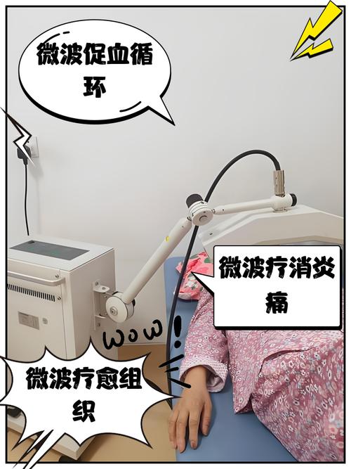 生物电疗前列腺女中医