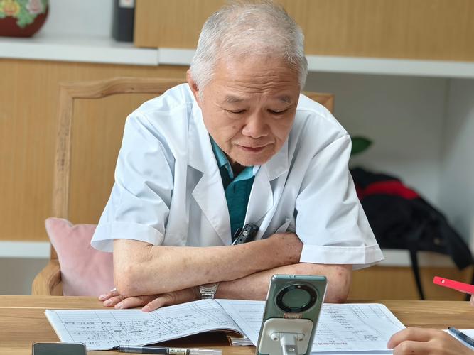 常平利道明中医好不好