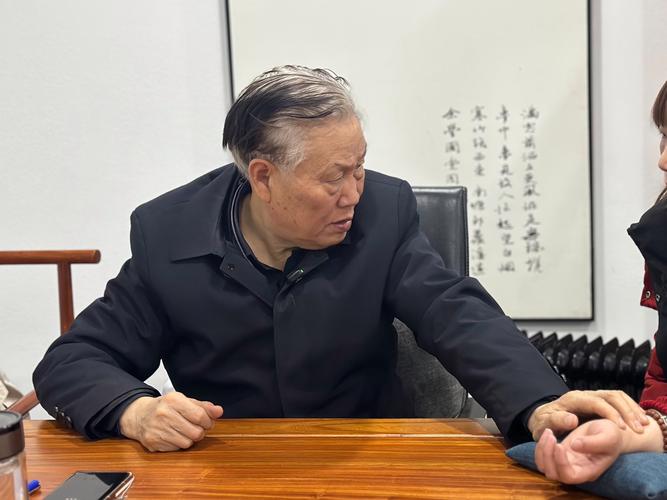 湖南中医朱克俭怎么样