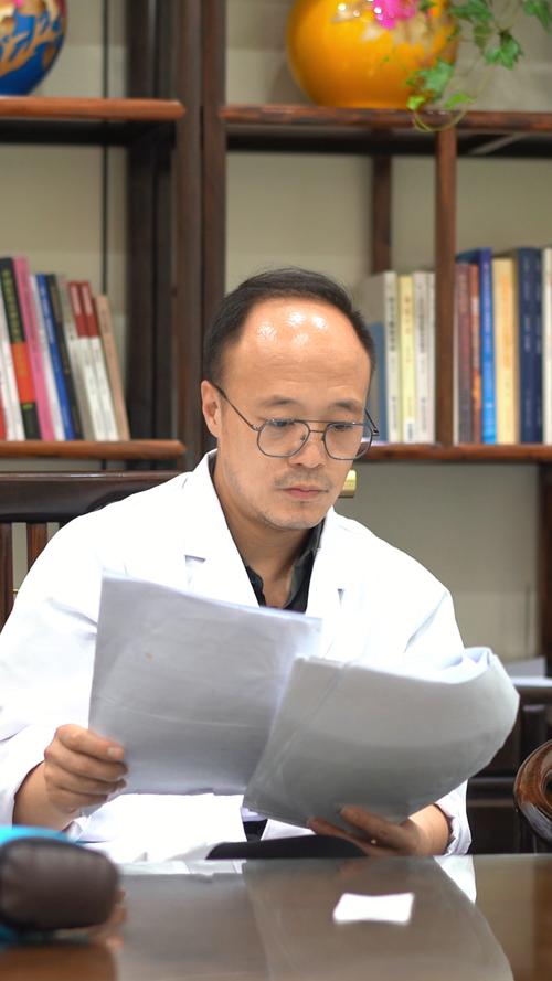 湖南中医朱克俭怎么样