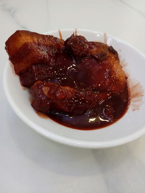 天天饮食-健腐肉