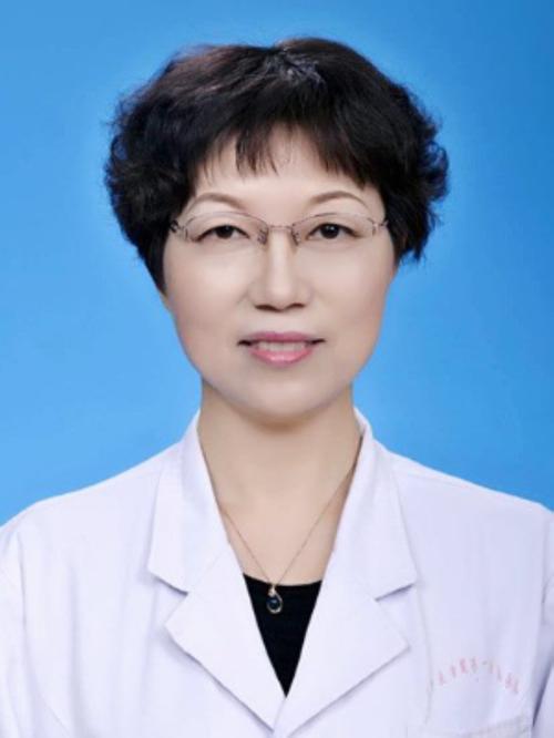 省中医院不孕不育专家