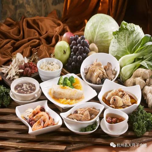 破腹产第一周饮食安排