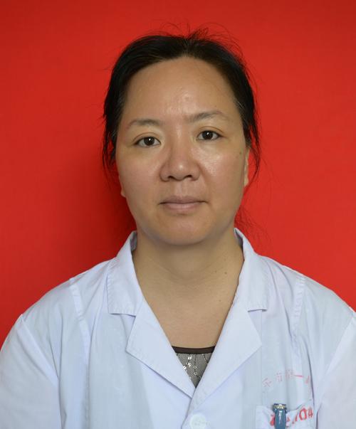 南通中医院皮肤科高慰