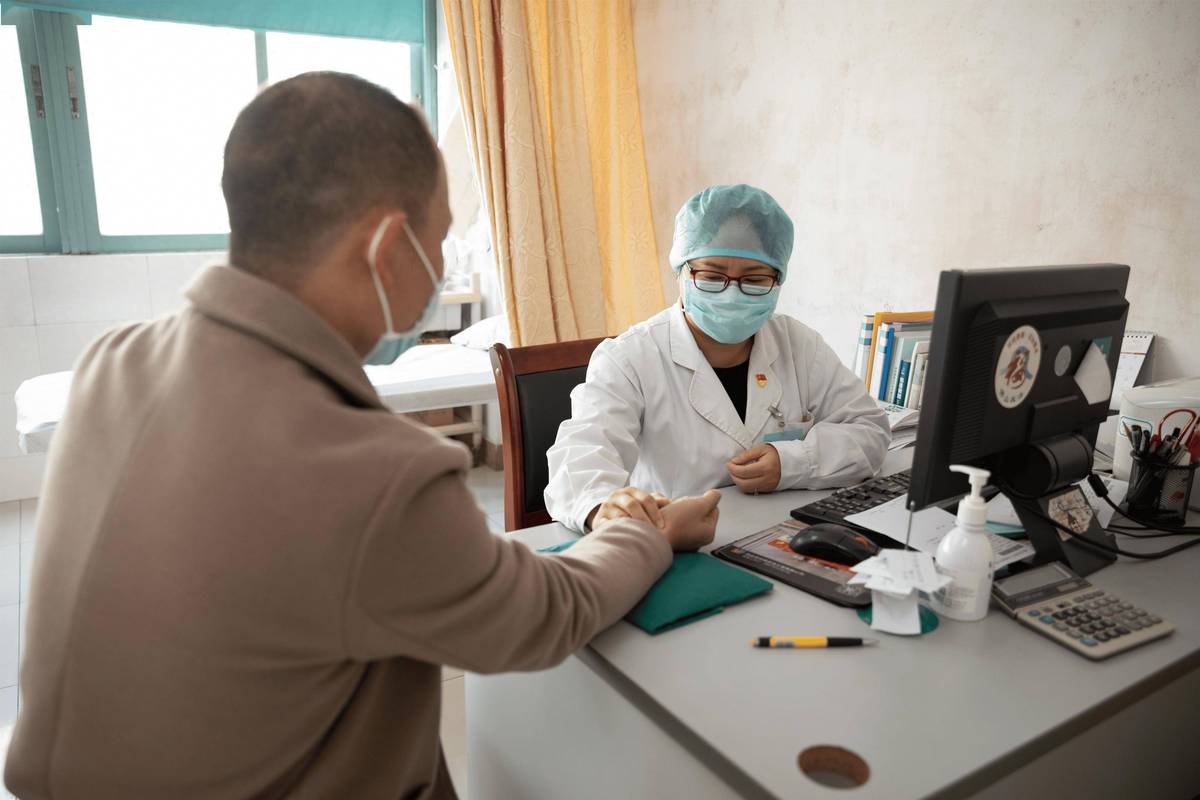 苏州中医院肿瘤科医生