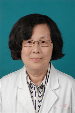 杭州市中医院妇科付萍