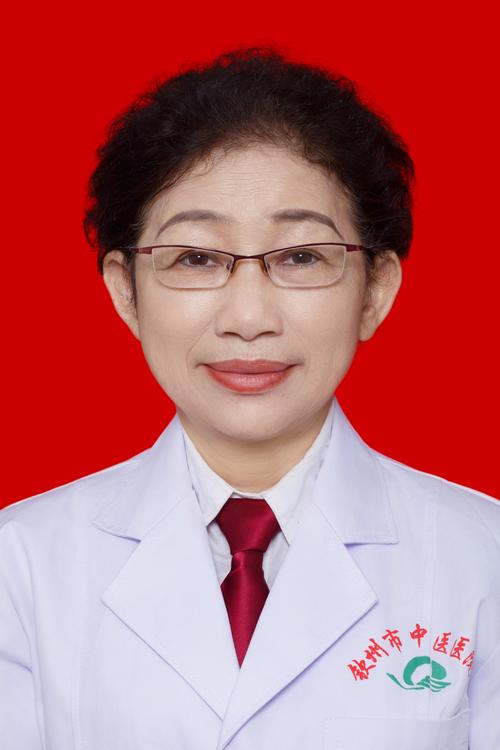 杭州市中医院妇科付萍