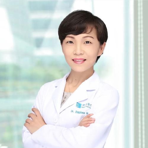 平顶山中医院儿科李宁