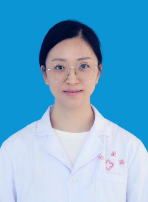 平顶山中医院儿科李宁