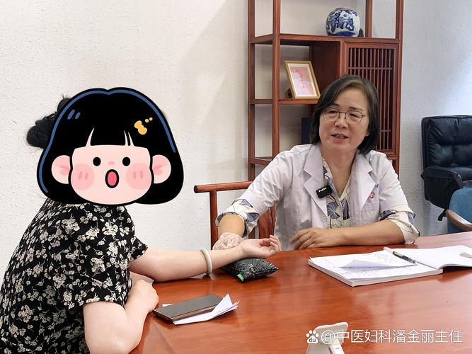 昆山中医院看妇科好吗