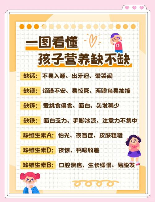 饮食如何影响幼儿健康