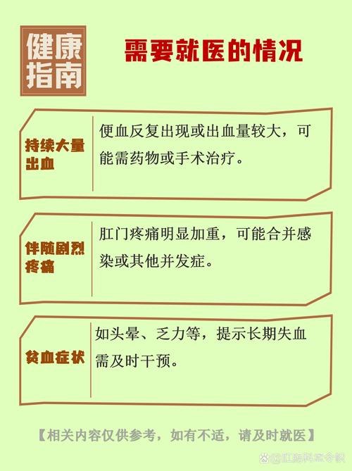 痔疮便血怎么饮食改善