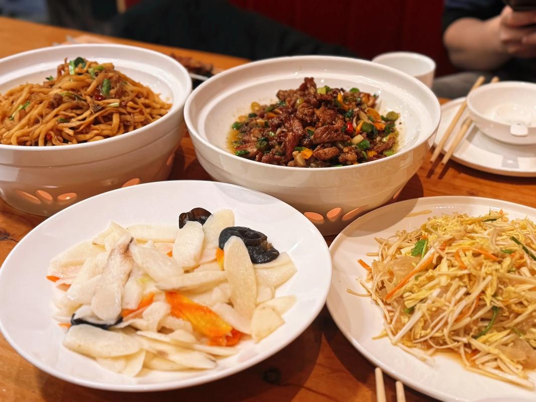 2025比较火的饮食