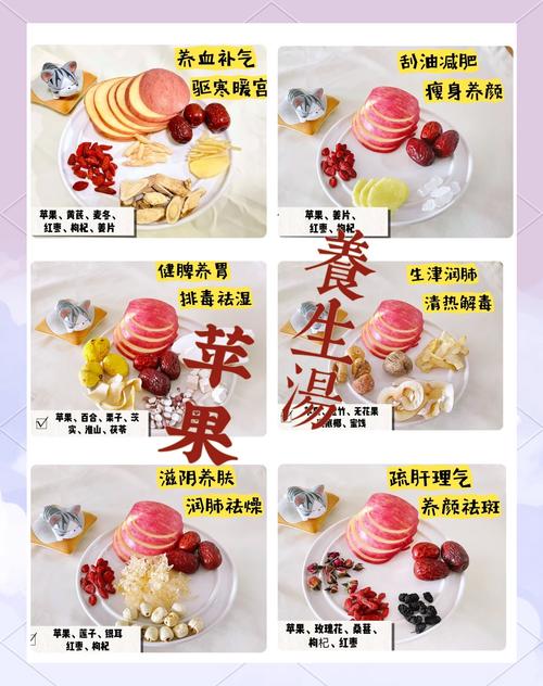 苹果牛奶减肥恢复饮食