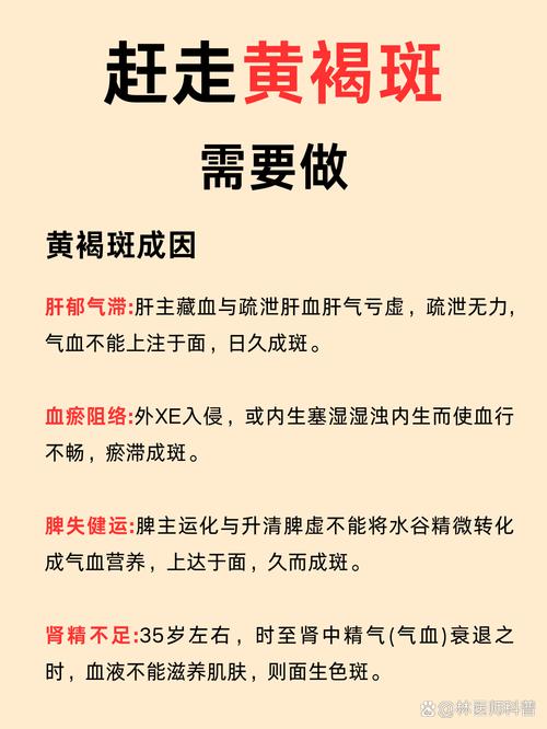 中医可以去脸上的斑吗