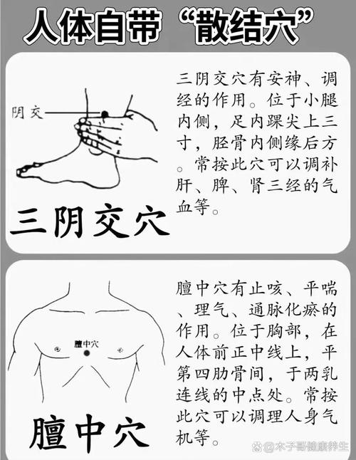 阴囊痛艾灸哪个穴位