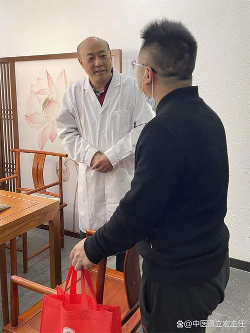 大连吕世德中医怎么样