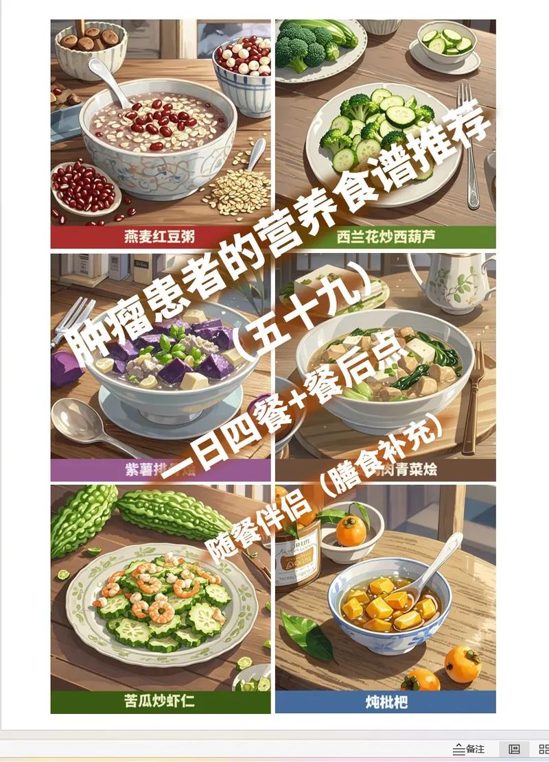 心包肿瘤饮食中医调理