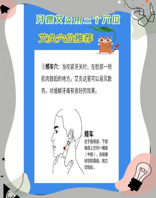 那个穴位快速止牙疼