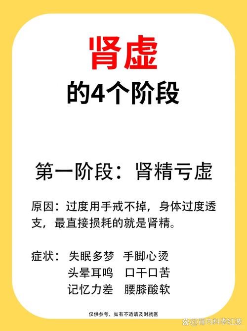 中医检查肾虚要多少钱