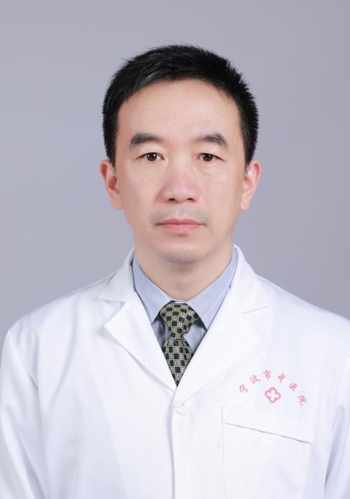 宁波中医院叶群英好吗