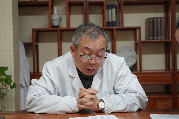 中医诊科作者舌笔先生