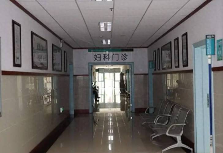 昆山中医院妇科怎么样