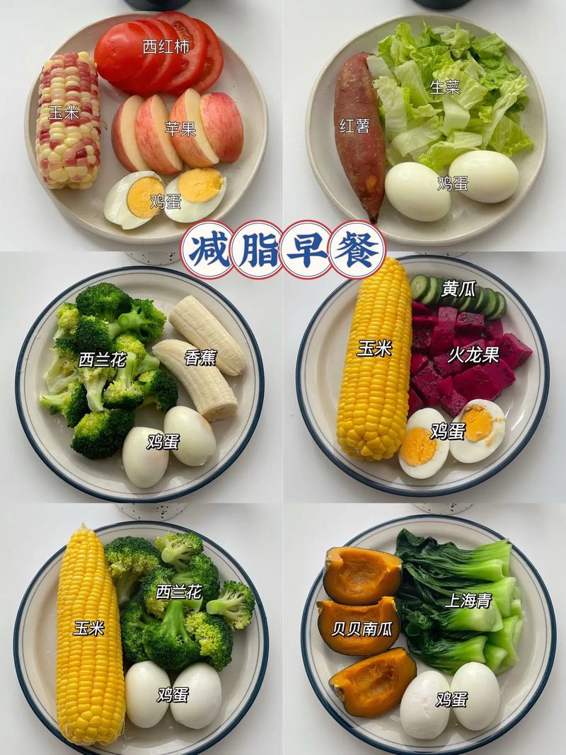 如何在饮食上快速减肥