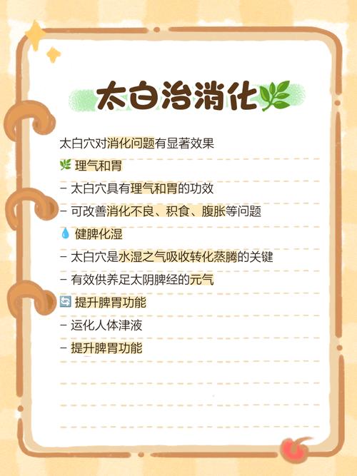 公孙 太白穴位置图