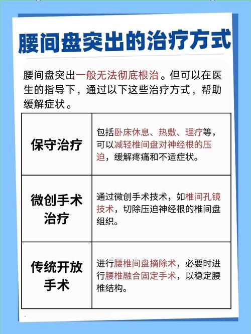 腰间盘突出的饮食疗法