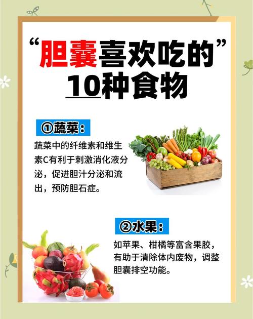 胆囊切除三个月后饮食