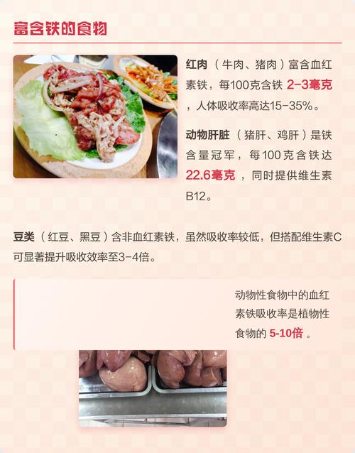 地中海贫血的饮食注意