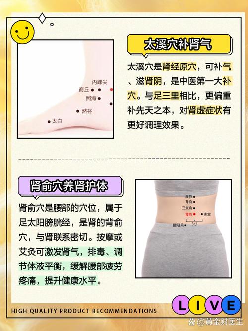 壮阳穴位按摩有效吗