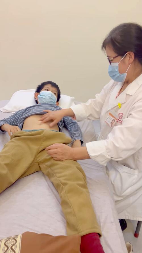 沈阳辽宁中医小儿推拿