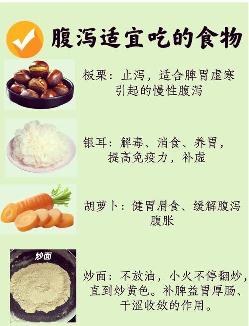 小儿肠炎饮食都吃什么