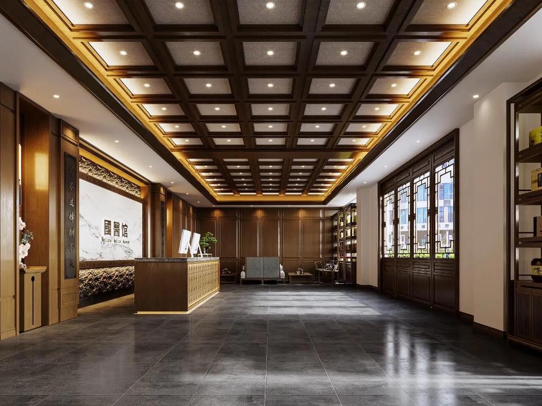 成都李勤中医馆怎么样