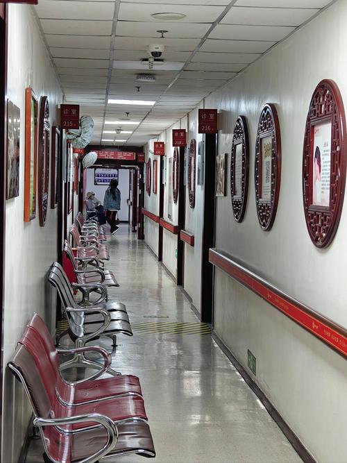 徐州中医院妇科怎么样